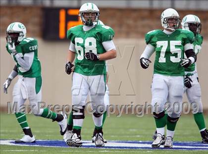 Thumbnail 3 in Tivy vs. Brenham (Texas 4A Semifinal) photogallery.