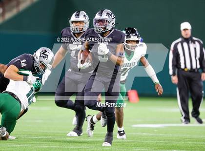 Thumbnail 2 in Martin vs. Berkner (UIL 6A DI Bi-District) photogallery.