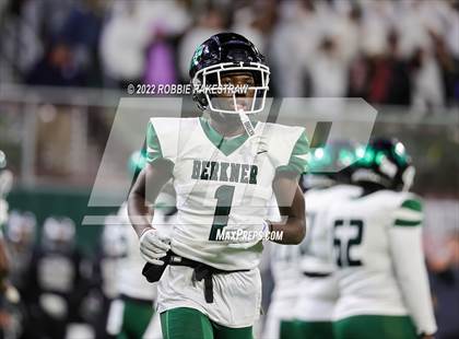 Thumbnail 3 in Martin vs. Berkner (UIL 6A DI Bi-District) photogallery.