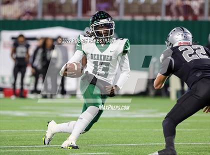 Thumbnail 3 in Martin vs. Berkner (UIL 6A DI Bi-District) photogallery.