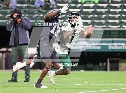 Thumbnail 1 in Martin vs. Berkner (UIL 6A DI Bi-District) photogallery.