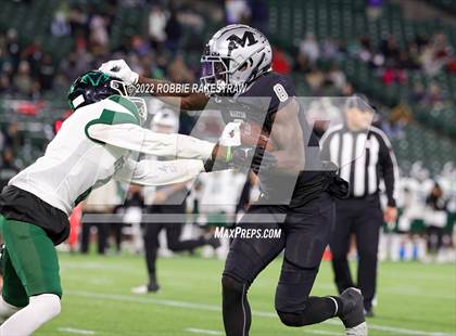 Thumbnail 1 in Martin vs. Berkner (UIL 6A DI Bi-District) photogallery.