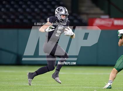 Thumbnail 3 in Martin vs. Berkner (UIL 6A DI Bi-District) photogallery.