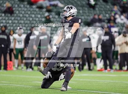 Thumbnail 3 in Martin vs. Berkner (UIL 6A DI Bi-District) photogallery.