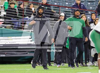 Thumbnail 2 in Martin vs. Berkner (UIL 6A DI Bi-District) photogallery.