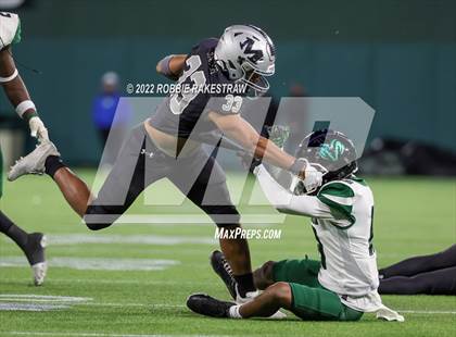 Thumbnail 1 in Martin vs. Berkner (UIL 6A DI Bi-District) photogallery.