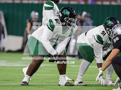 Thumbnail 2 in Martin vs. Berkner (UIL 6A DI Bi-District) photogallery.