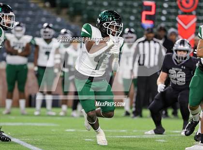 Thumbnail 1 in Martin vs. Berkner (UIL 6A DI Bi-District) photogallery.