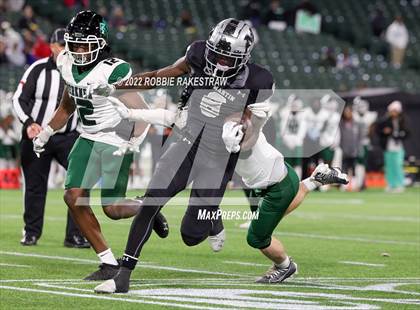 Thumbnail 3 in Martin vs. Berkner (UIL 6A DI Bi-District) photogallery.