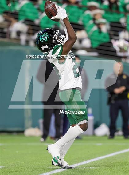 Thumbnail 2 in Martin vs. Berkner (UIL 6A DI Bi-District) photogallery.