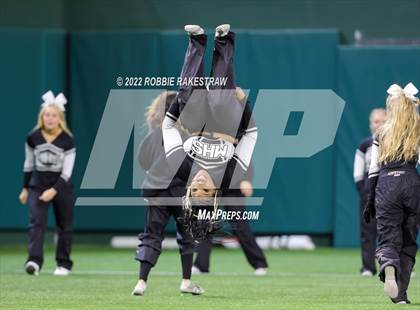 Thumbnail 1 in Martin vs. Berkner (UIL 6A DI Bi-District) photogallery.