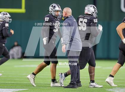 Thumbnail 1 in Martin vs. Berkner (UIL 6A DI Bi-District) photogallery.