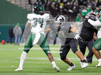 Thumbnail 1 in Martin vs. Berkner (UIL 6A DI Bi-District) photogallery.