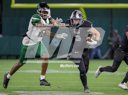 Thumbnail 3 in Martin vs. Berkner (UIL 6A DI Bi-District) photogallery.