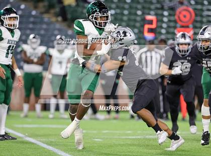 Thumbnail 2 in Martin vs. Berkner (UIL 6A DI Bi-District) photogallery.
