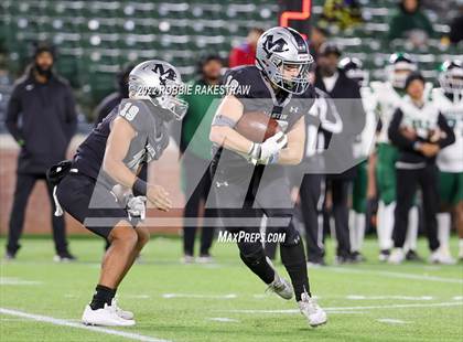 Thumbnail 2 in Martin vs. Berkner (UIL 6A DI Bi-District) photogallery.