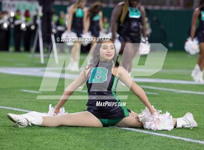Thumbnail 2 in Martin vs. Berkner (UIL 6A DI Bi-District) photogallery.