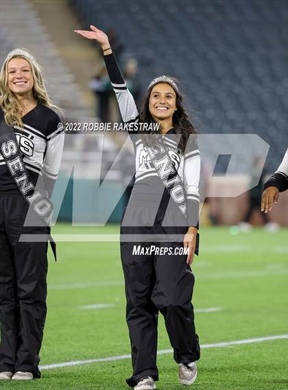 Thumbnail 1 in Martin vs. Berkner (UIL 6A DI Bi-District) photogallery.