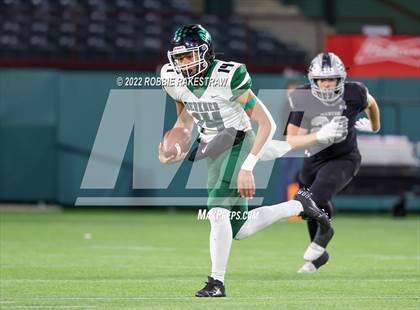 Thumbnail 2 in Martin vs. Berkner (UIL 6A DI Bi-District) photogallery.