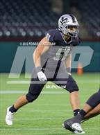 Photo from the gallery "Martin vs. Berkner (UIL 6A DI Bi-District)"