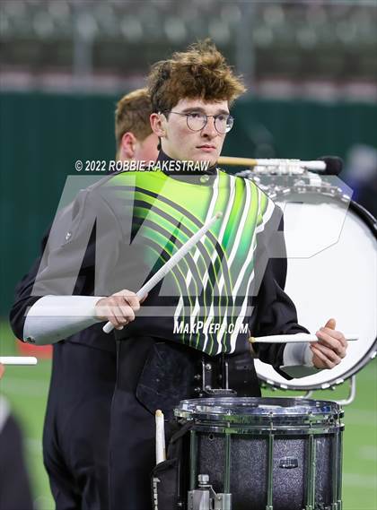 Thumbnail 3 in Martin vs. Berkner (UIL 6A DI Bi-District) photogallery.