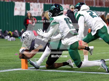 Thumbnail 3 in Martin vs. Berkner (UIL 6A DI Bi-District) photogallery.
