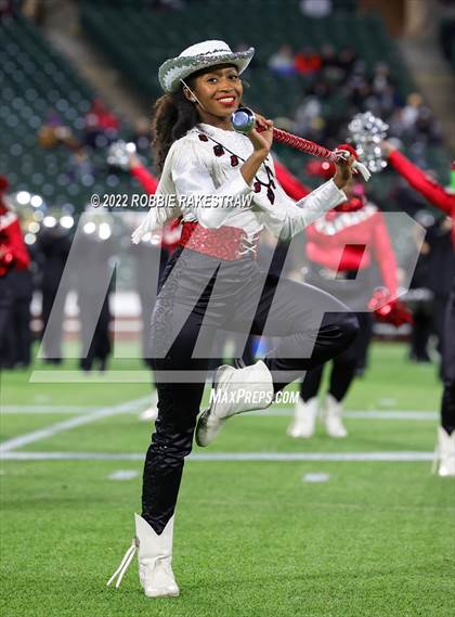 Thumbnail 3 in Martin vs. Berkner (UIL 6A DI Bi-District) photogallery.