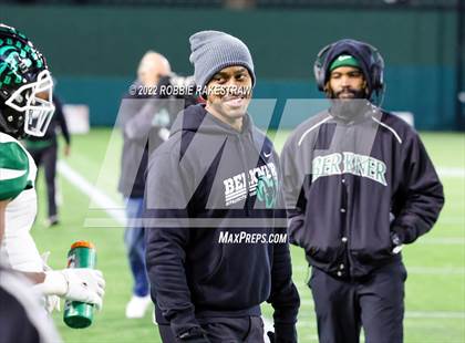 Thumbnail 1 in Martin vs. Berkner (UIL 6A DI Bi-District) photogallery.