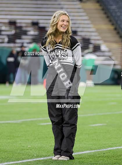 Thumbnail 3 in Martin vs. Berkner (UIL 6A DI Bi-District) photogallery.