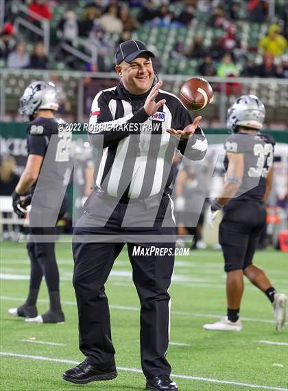 Thumbnail 2 in Martin vs. Berkner (UIL 6A DI Bi-District) photogallery.