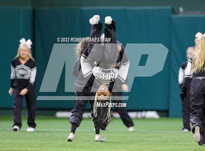 Thumbnail 2 in Martin vs. Berkner (UIL 6A DI Bi-District) photogallery.