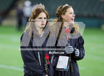 Thumbnail 2 in Martin vs. Berkner (UIL 6A DI Bi-District) photogallery.