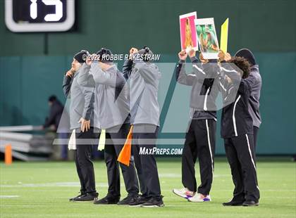 Thumbnail 2 in Martin vs. Berkner (UIL 6A DI Bi-District) photogallery.