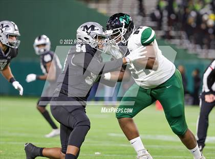 Thumbnail 3 in Martin vs. Berkner (UIL 6A DI Bi-District) photogallery.