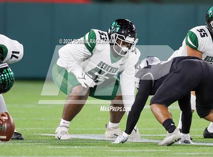Thumbnail 2 in Martin vs. Berkner (UIL 6A DI Bi-District) photogallery.