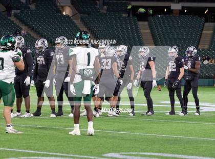 Thumbnail 2 in Martin vs. Berkner (UIL 6A DI Bi-District) photogallery.