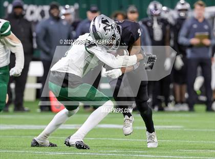 Thumbnail 1 in Martin vs. Berkner (UIL 6A DI Bi-District) photogallery.