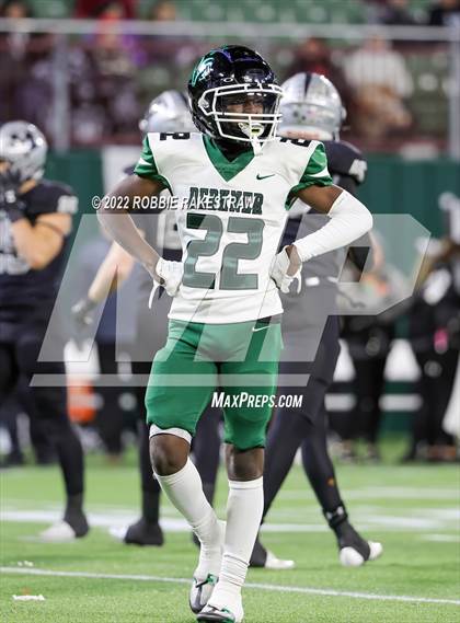 Thumbnail 2 in Martin vs. Berkner (UIL 6A DI Bi-District) photogallery.