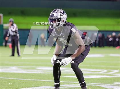 Thumbnail 2 in Martin vs. Berkner (UIL 6A DI Bi-District) photogallery.