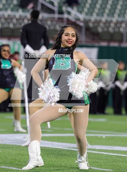 Thumbnail 3 in Martin vs. Berkner (UIL 6A DI Bi-District) photogallery.
