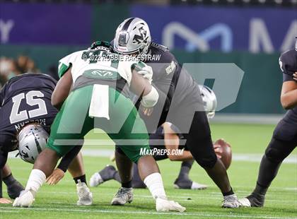 Thumbnail 2 in Martin vs. Berkner (UIL 6A DI Bi-District) photogallery.