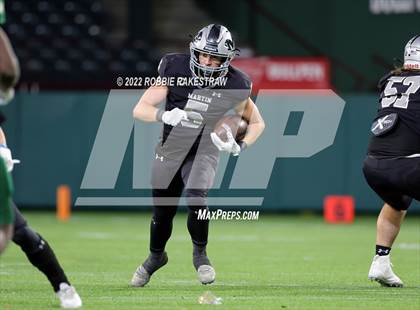 Thumbnail 2 in Martin vs. Berkner (UIL 6A DI Bi-District) photogallery.