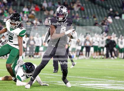 Thumbnail 1 in Martin vs. Berkner (UIL 6A DI Bi-District) photogallery.