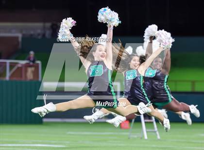 Thumbnail 2 in Martin vs. Berkner (UIL 6A DI Bi-District) photogallery.