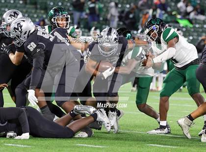 Thumbnail 3 in Martin vs. Berkner (UIL 6A DI Bi-District) photogallery.