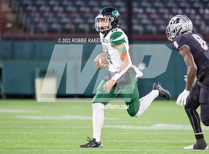 Thumbnail 2 in Martin vs. Berkner (UIL 6A DI Bi-District) photogallery.