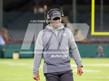 Thumbnail 1 in Martin vs. Berkner (UIL 6A DI Bi-District) photogallery.
