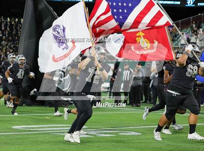 Thumbnail 3 in Martin vs. Berkner (UIL 6A DI Bi-District) photogallery.