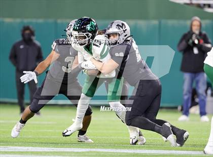 Thumbnail 3 in Martin vs. Berkner (UIL 6A DI Bi-District) photogallery.
