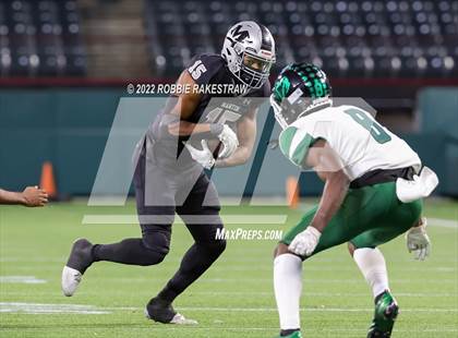 Thumbnail 2 in Martin vs. Berkner (UIL 6A DI Bi-District) photogallery.